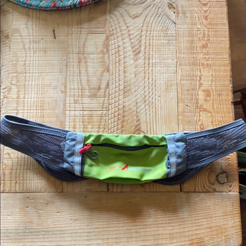 Ultraspire hip belt